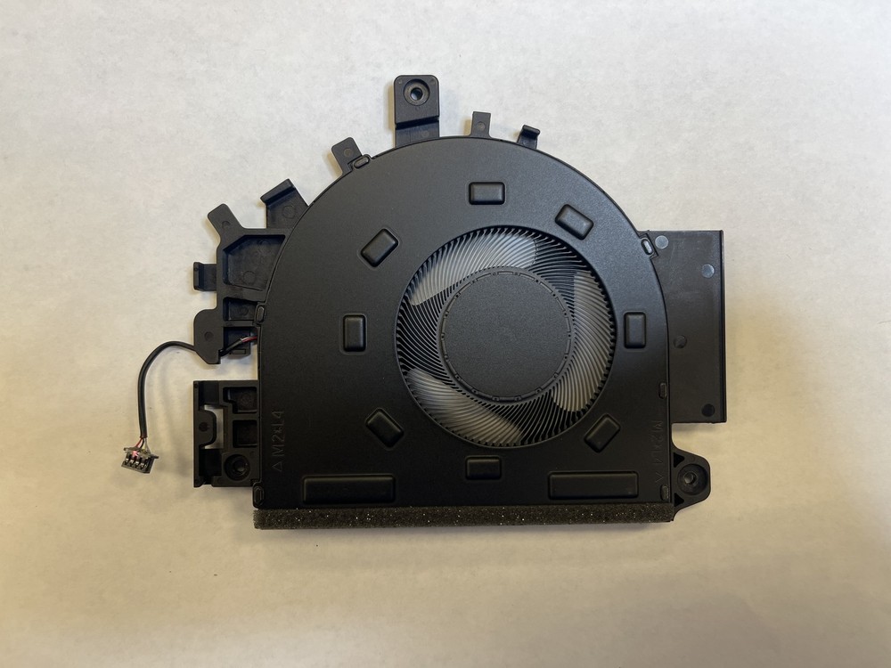 5F10S14207 FAN L 83K1 FORCECON