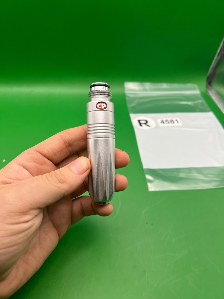 CP Paintball Regulator