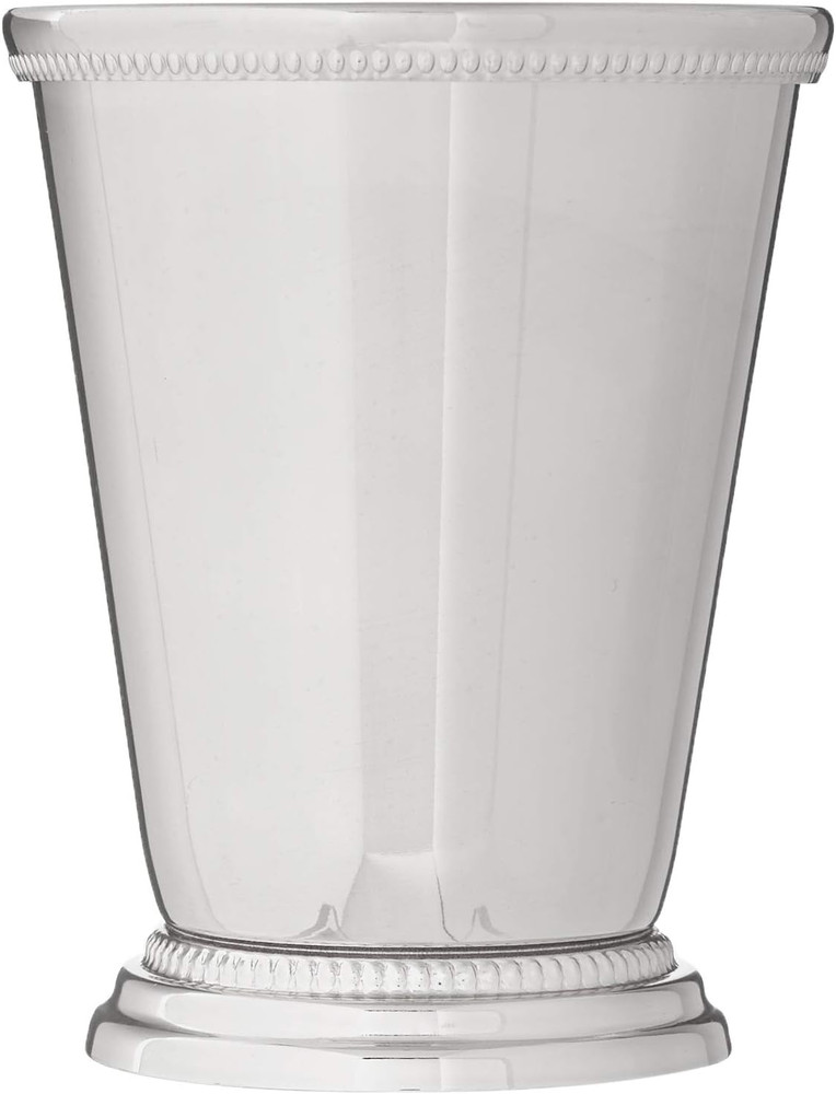 Barfly Julep Cup, Stainless, 12 Oz