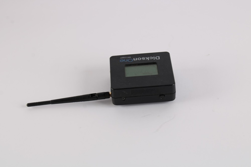 Dickson WFT20 WiFi Temperature Data Logger
