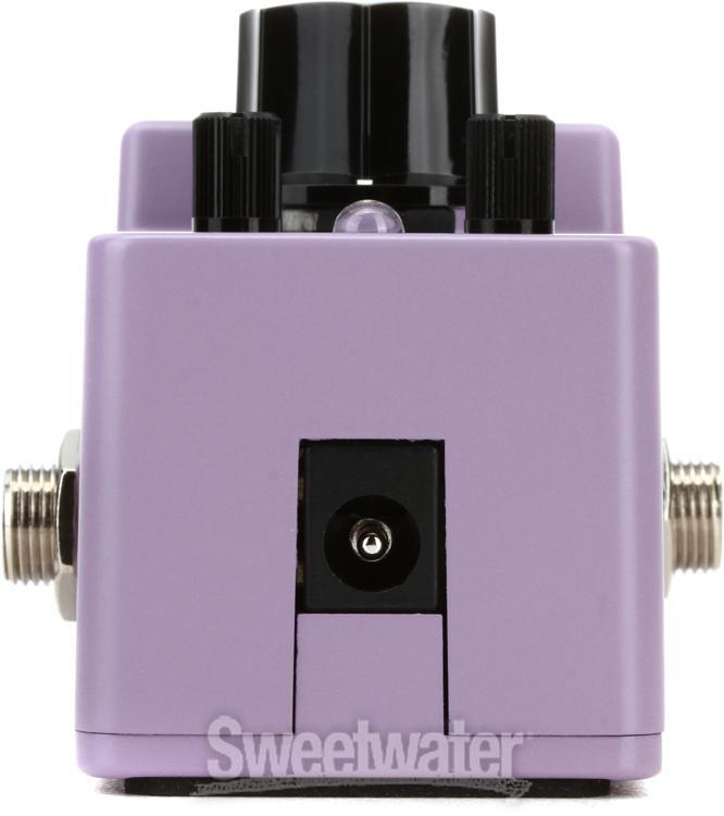 Ibanez Chorus Mini Pedal