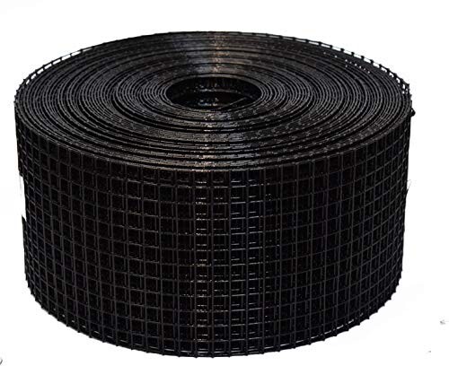 100ft Solar Panel Wire Mesh Roll & clip kit - Pigeon Bird Proofing Guard kit new