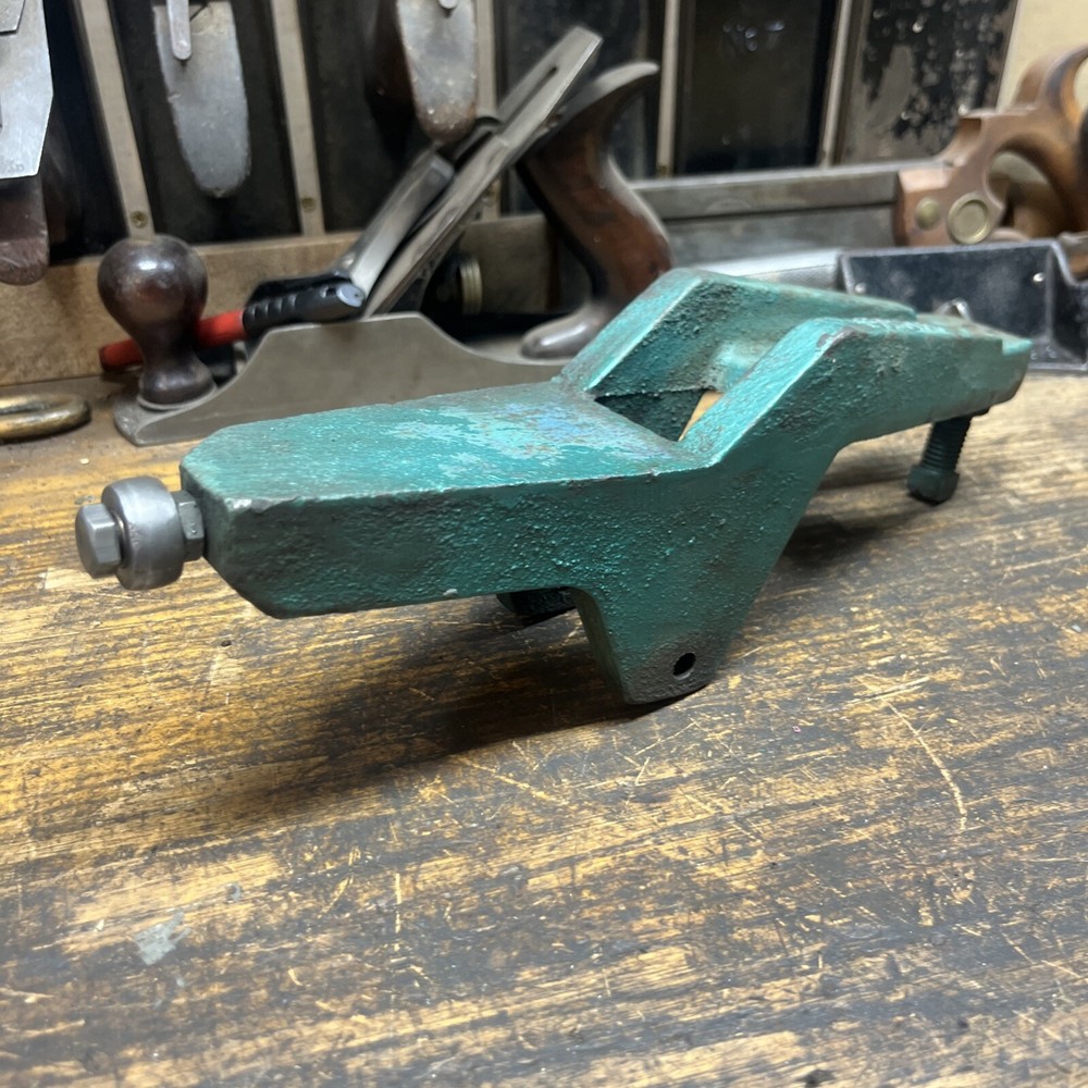 POWERMATIC 1200 DRILL PRESS VARIABLE SPEED CONTROL ARM