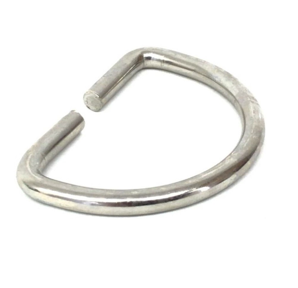 Total Gym Supreme Strength System D-Ring R19-9D