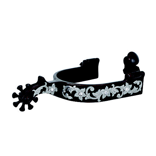 Metalab Floral Stones Spurs