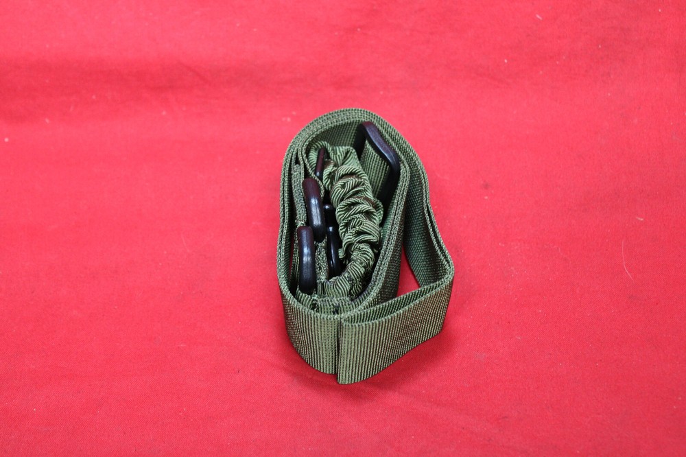 SINGLE POINT BUNGEE SLING