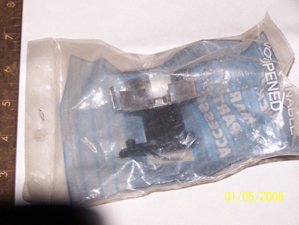 Quicksilver rotor 13524a 6 - 2 rotors