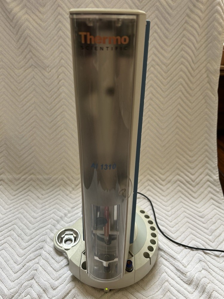 Thermo Scientific AI/AS1310 Autosampler