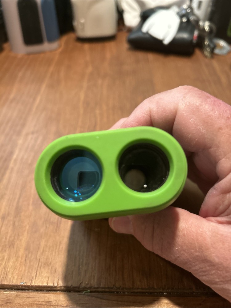 Scoreboard Vibe Golf Laser Rangefinder