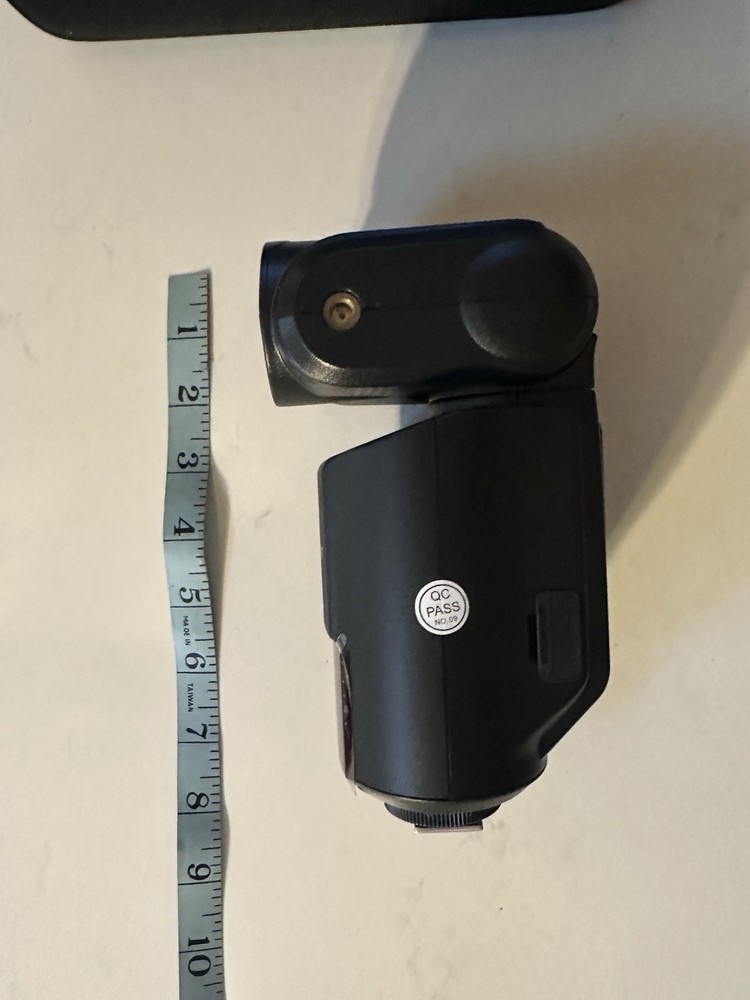 Flashpoint StreakLight 360 Ws Flash Strobe Transmitter Receiver Cable Set No Box