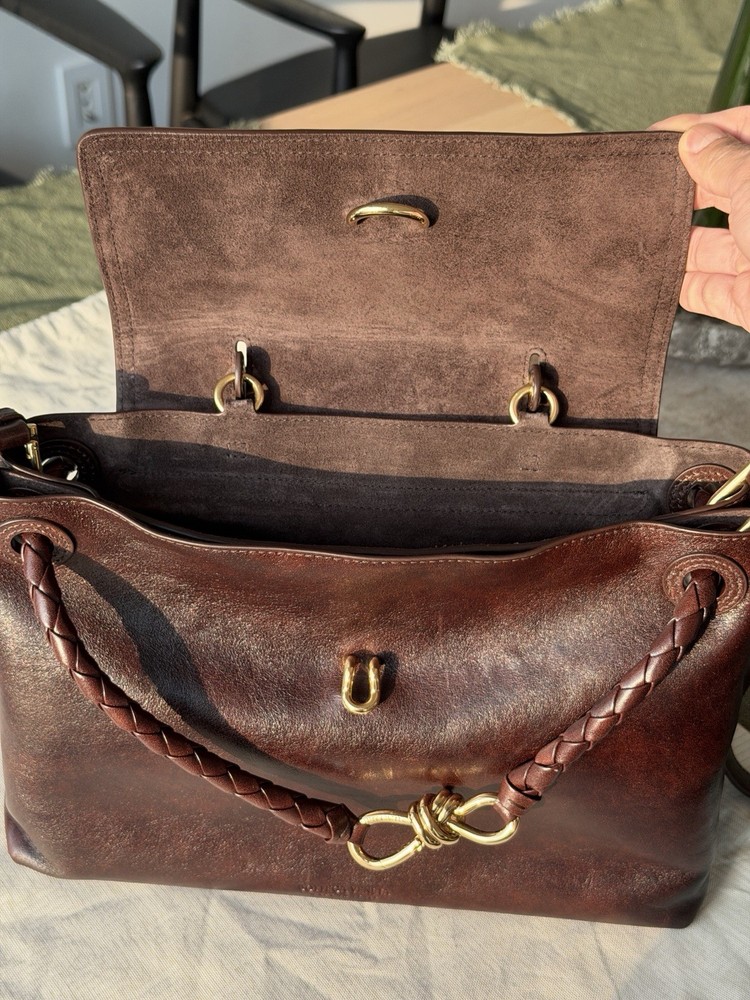 Bottega Veneta Ciao Ciao Medium