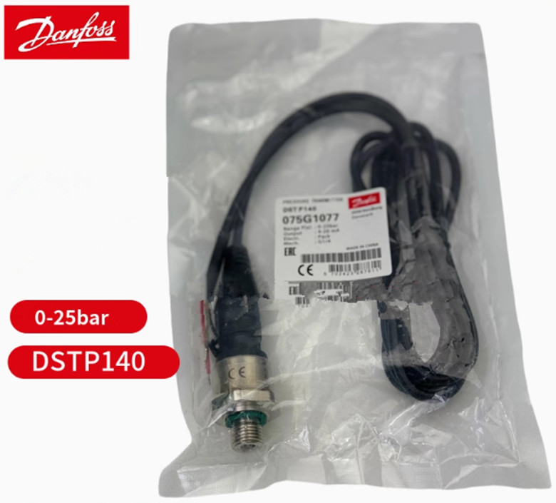 Danfoss DSTP140 25bar 075G1077 sensor