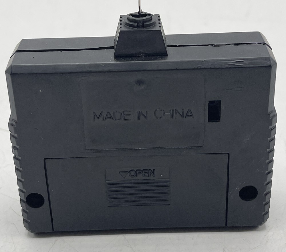 CS R/C Systems Full Function Single Function Only