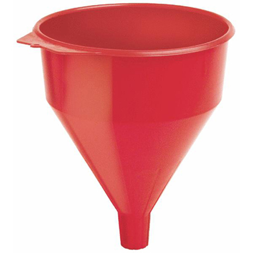 Plews 75-072 Funnel Plastic 6Qt