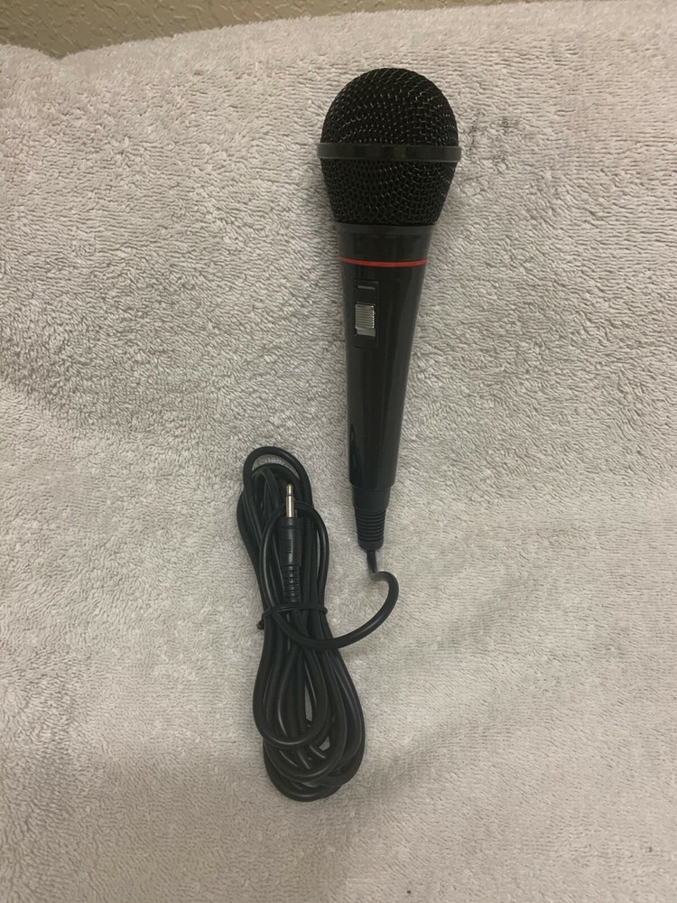 CT329 Impedance 600 Microphone
