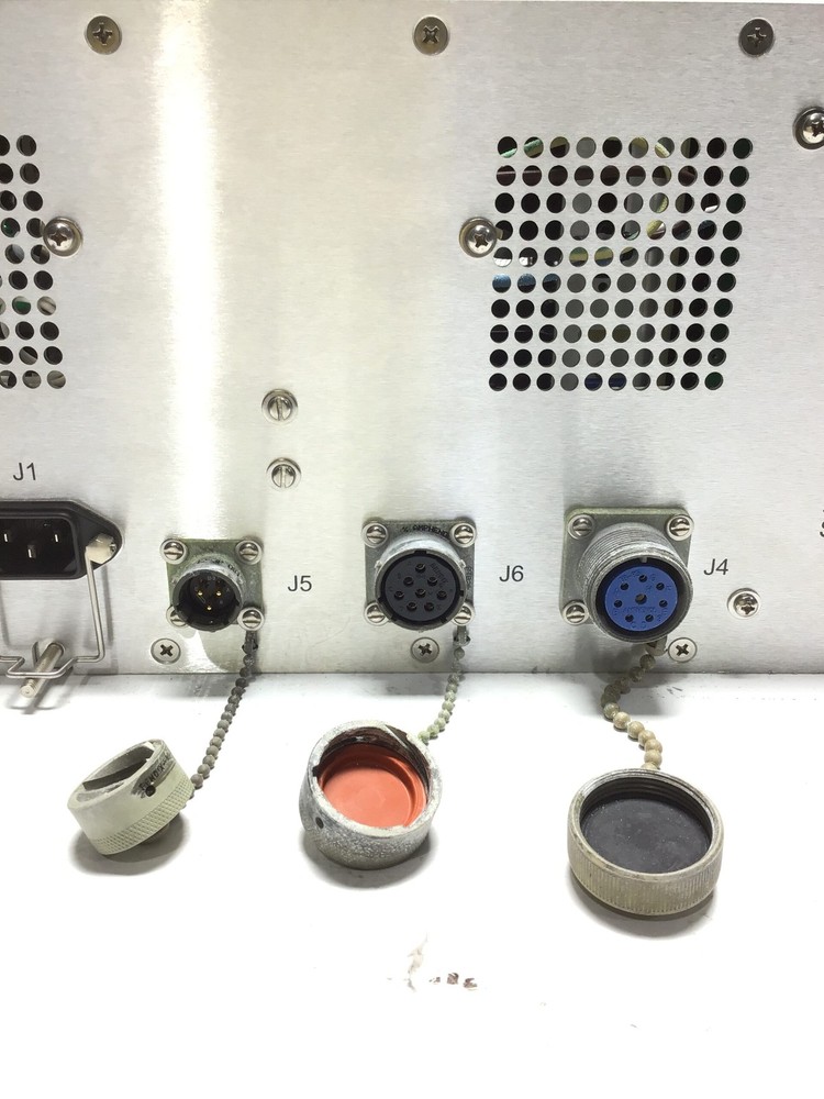 ABB 2001731-009 Bulk Power Supply