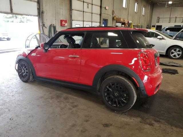 Mini Cooper Speaker Left Rear 2016 2017 2018 2019 2020 OEM