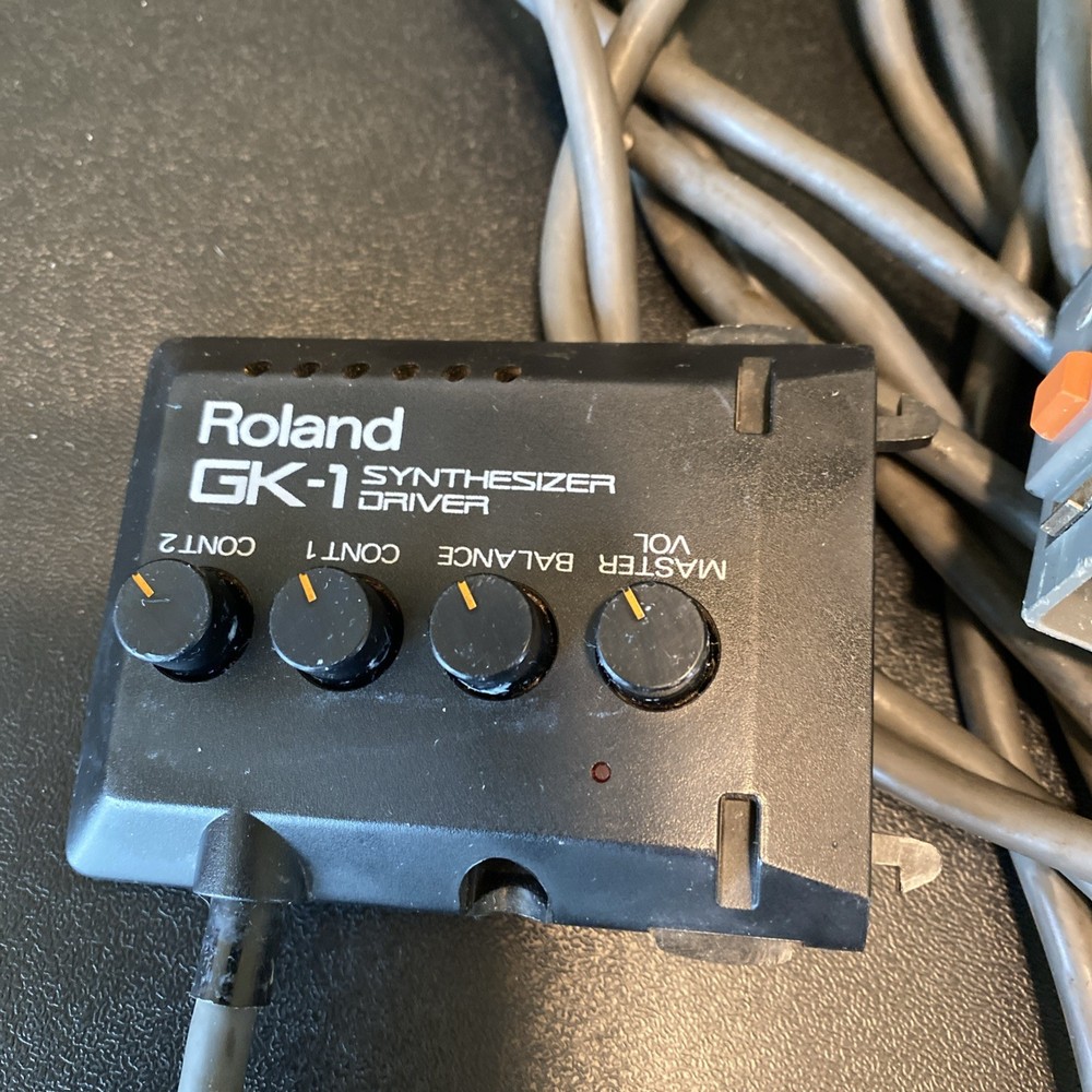 Roland GK-1 Driver 24-pin Kit