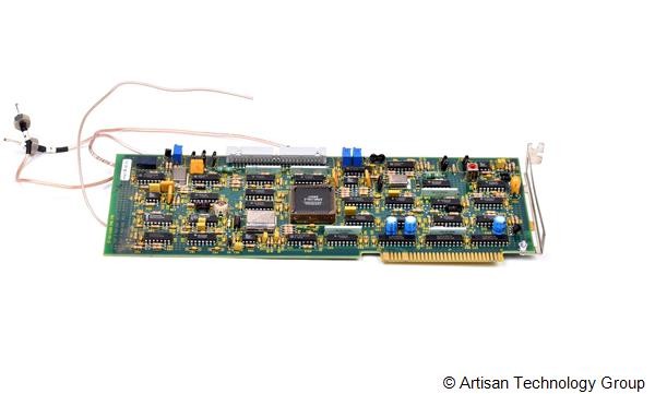 Microwave Logic 9601-0184 Clock Sync Board