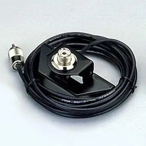 ANLI TA-1UHF Antenna Trunk Mount For SO-239 Thread Antennas