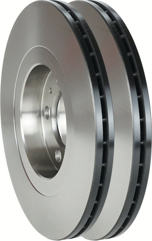 Brake Disc TRW DF2804