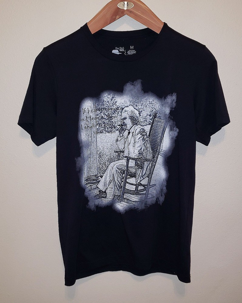 Cigar Shirt & Ash Tray Gift Pack XL