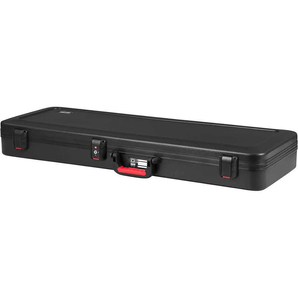 Gator GTSA Electric Guitar Case LED Edition LN