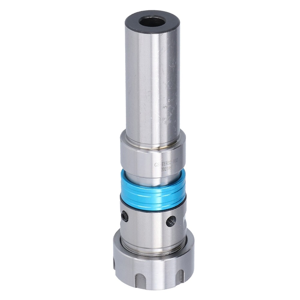 GS-TER32-D32 Floating Tapping Chuck Holder With High Concentricity For Milling