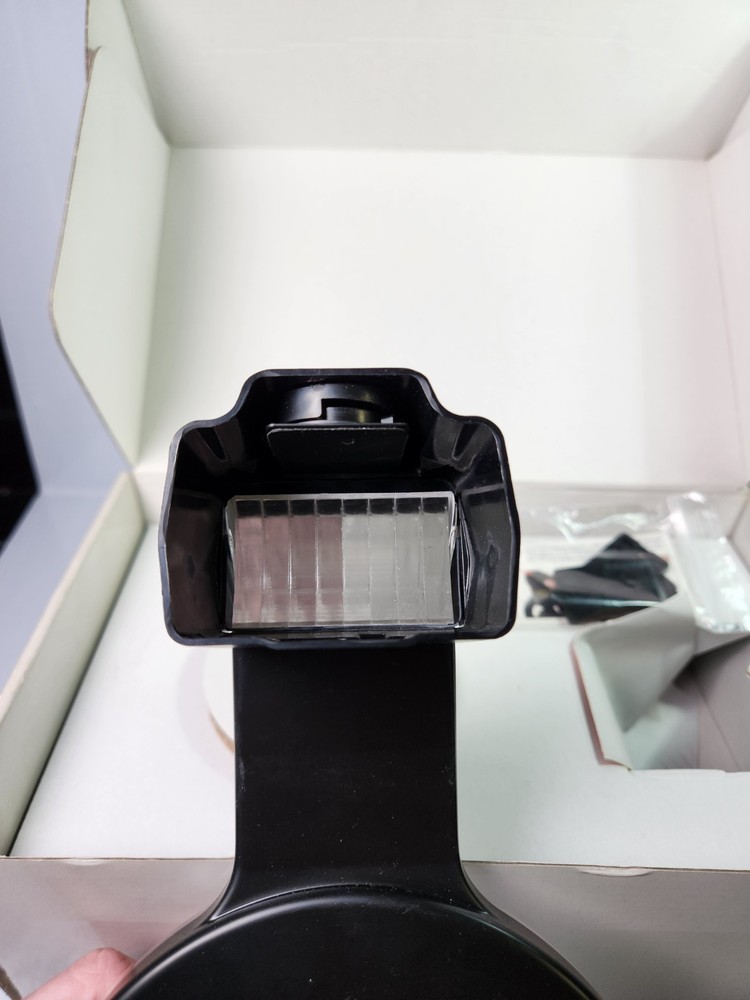 Ray Flash Ring Flash Adapter for Canon 580EX