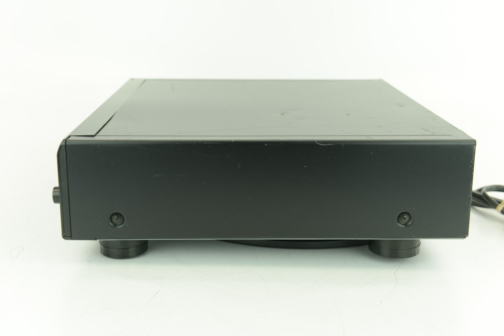 Sony CDP-CE535 5-Disc CD Changer Player Mega Storage Disc Control