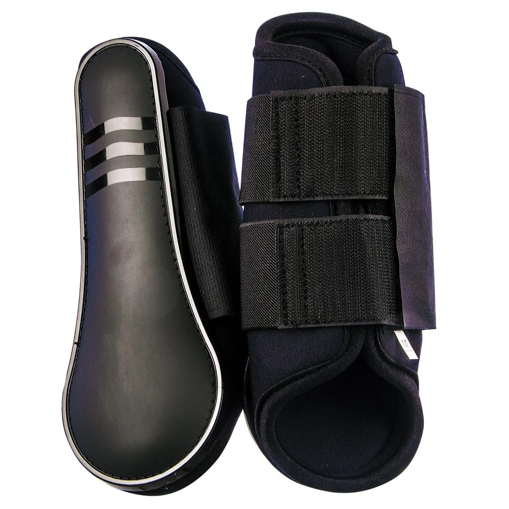 Neoprene Protective Splint Boots, 2-Pack NEW