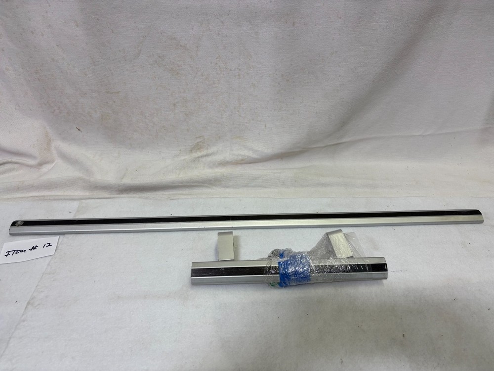 Arch / Amarlite / Trulite Used Pull - Push Set