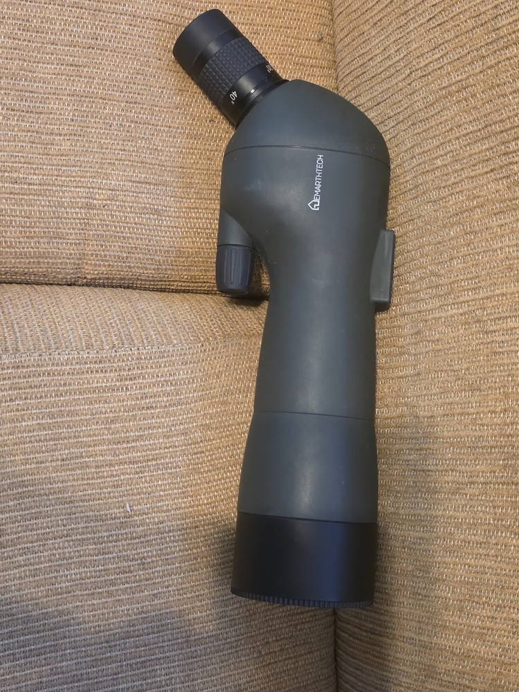 Emarth Tech Angled Spoting 20-40-60 Scope Target Shooting Bird Watching Untested