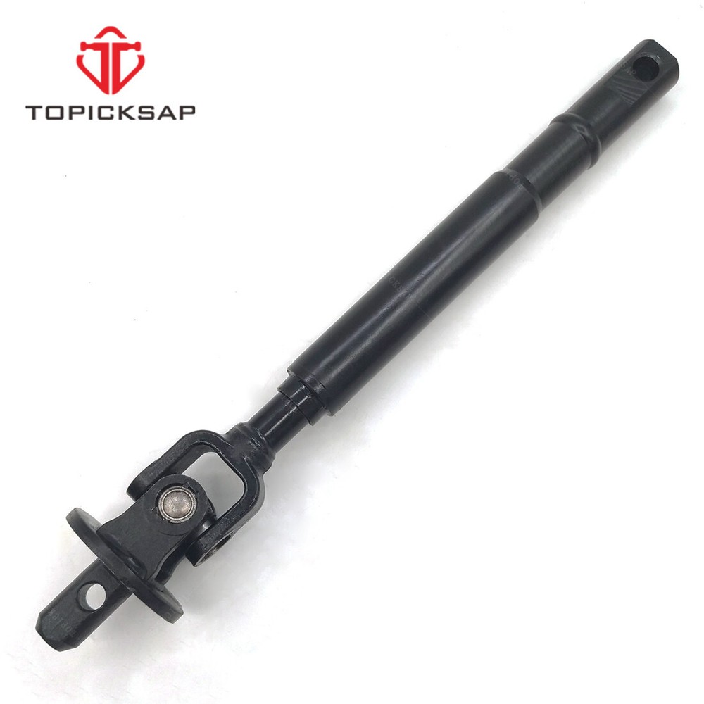 Steering Column-Upper Intermediate Coupling Shaft fit Silverado Sierra Yukon H2