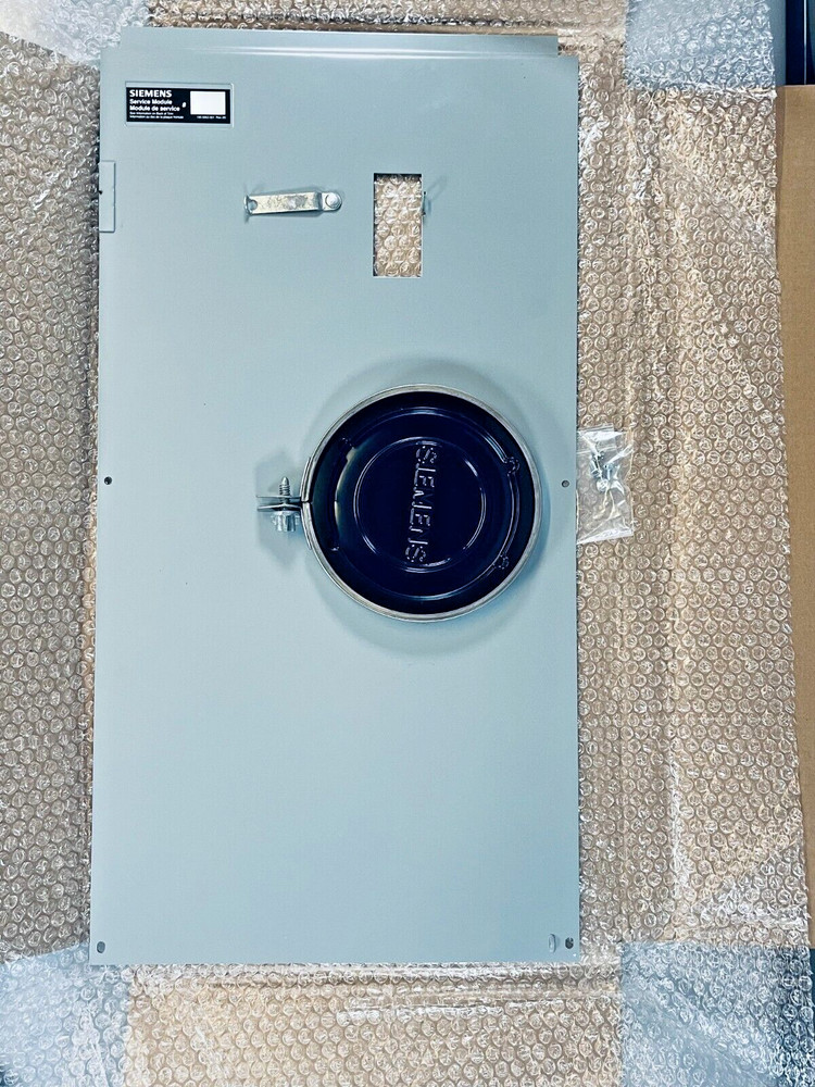 Siemens MC7-200 Front Plate Cover