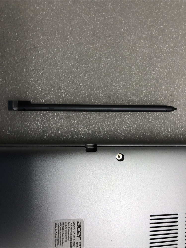Acer Pen Stylus Active Spin 3 Sp313-51N