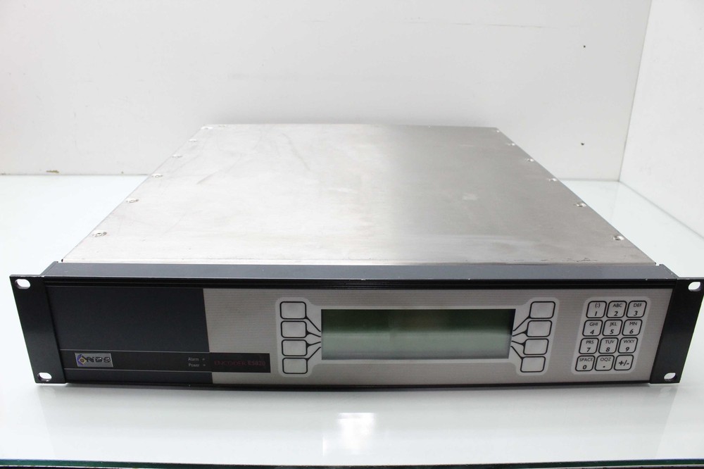 NDS E5820 Encoder / 100-240V 2-4A