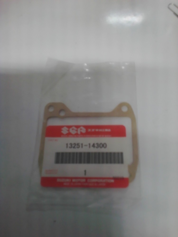 Suzuki Float Chamber Gasket 13251-14300