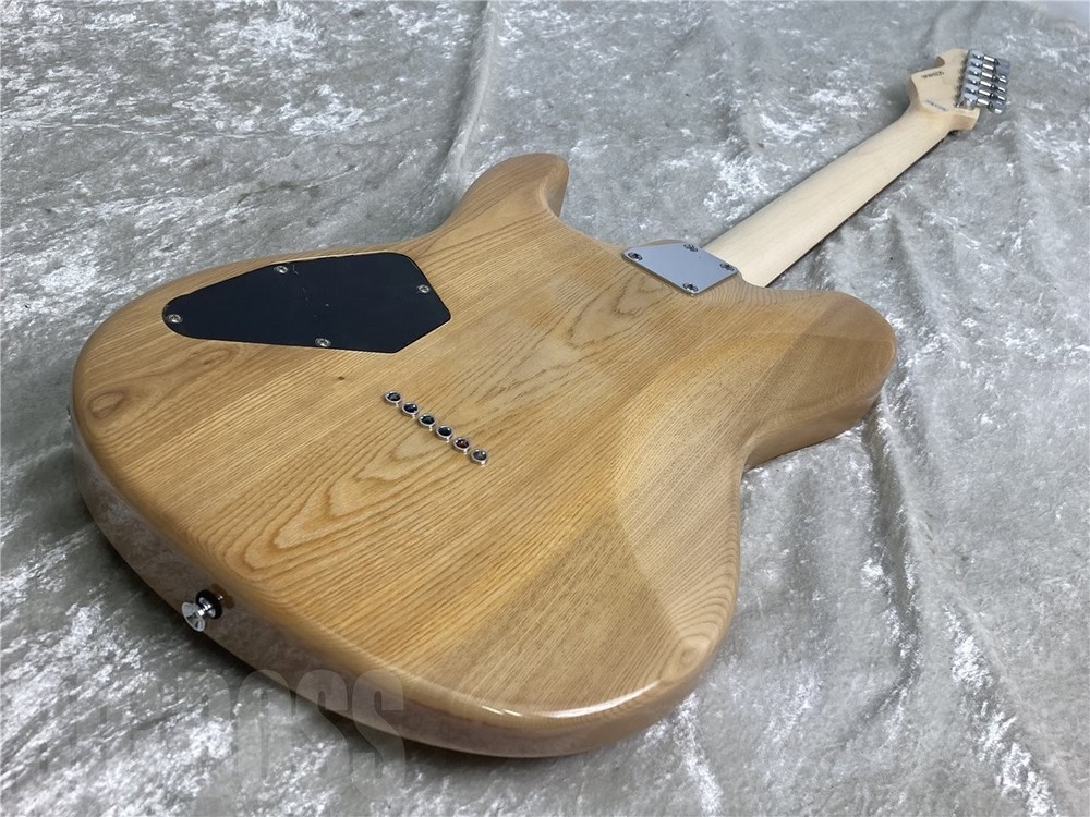 GrassRoots G-THROBBER-DX Natural