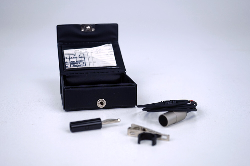 Bruel&Kjaer Microphone Type 6-111693