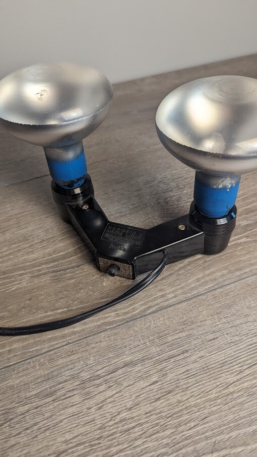 brownie movie light