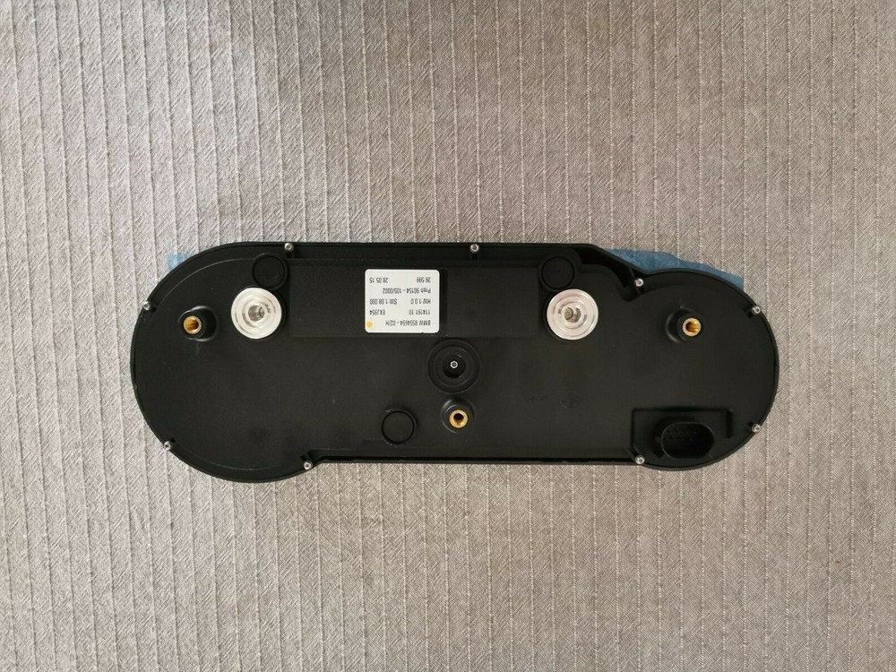 BMW GT1600 GTL1600 SPEEDOMETER?????