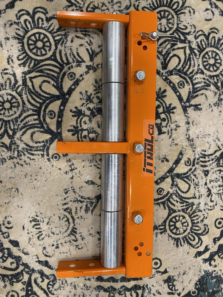 iTOOL TRST20 Straight Cable Wire Roller