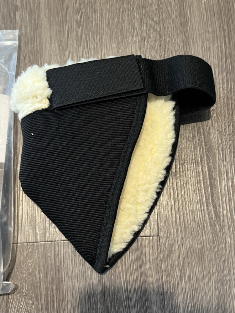 Left Only - Click Hock Shield XL and Draft size New