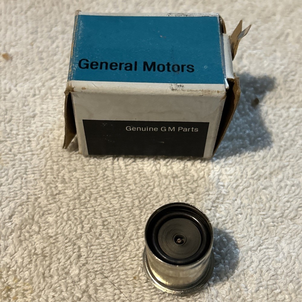 NOS Corvette Cigarette Lighter Element Casco 1975-82 344801