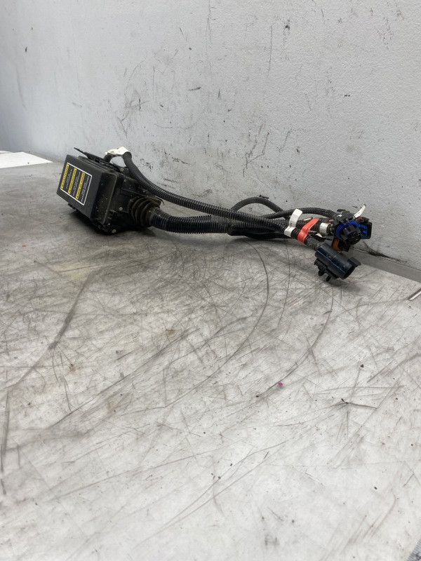 Kenworth T800 Fuse Panel (628-10948)