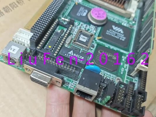 1pc used SBC8260 REV A6 board