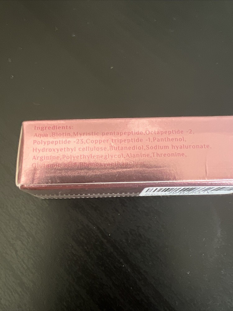 +1herolabs Lash Essential Serum