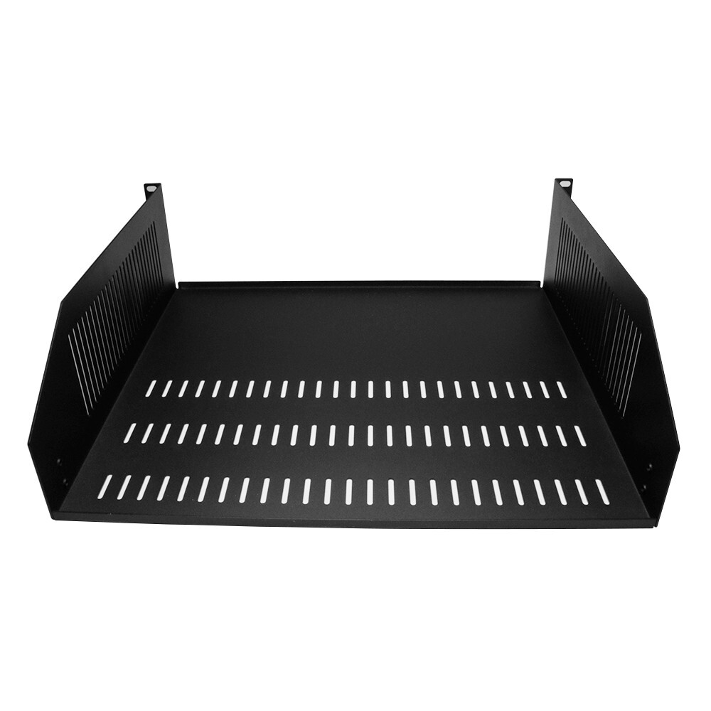 *OPEN BOX* Royal Racks™ 3U Rack Shelf for Component Rack