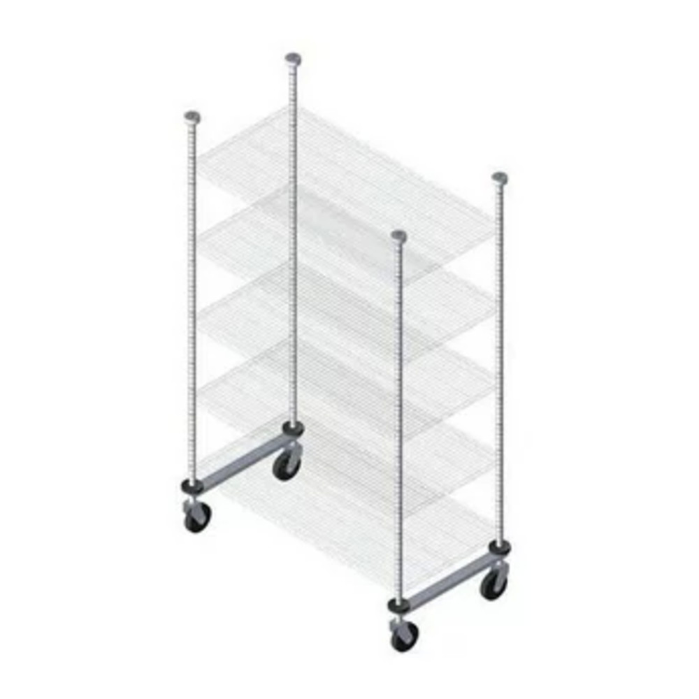 Quantum Storage Systems - TTK-M24 - Quantum Storage Systems TTK-M24 Overhead